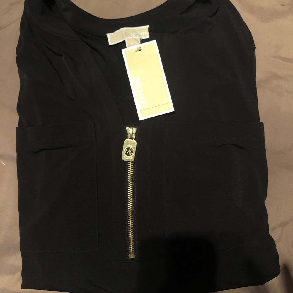 Michael kors shirt size XL